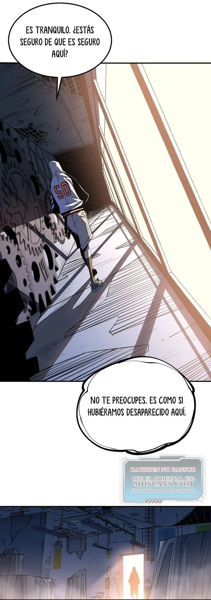 Capítulo 7, página 30