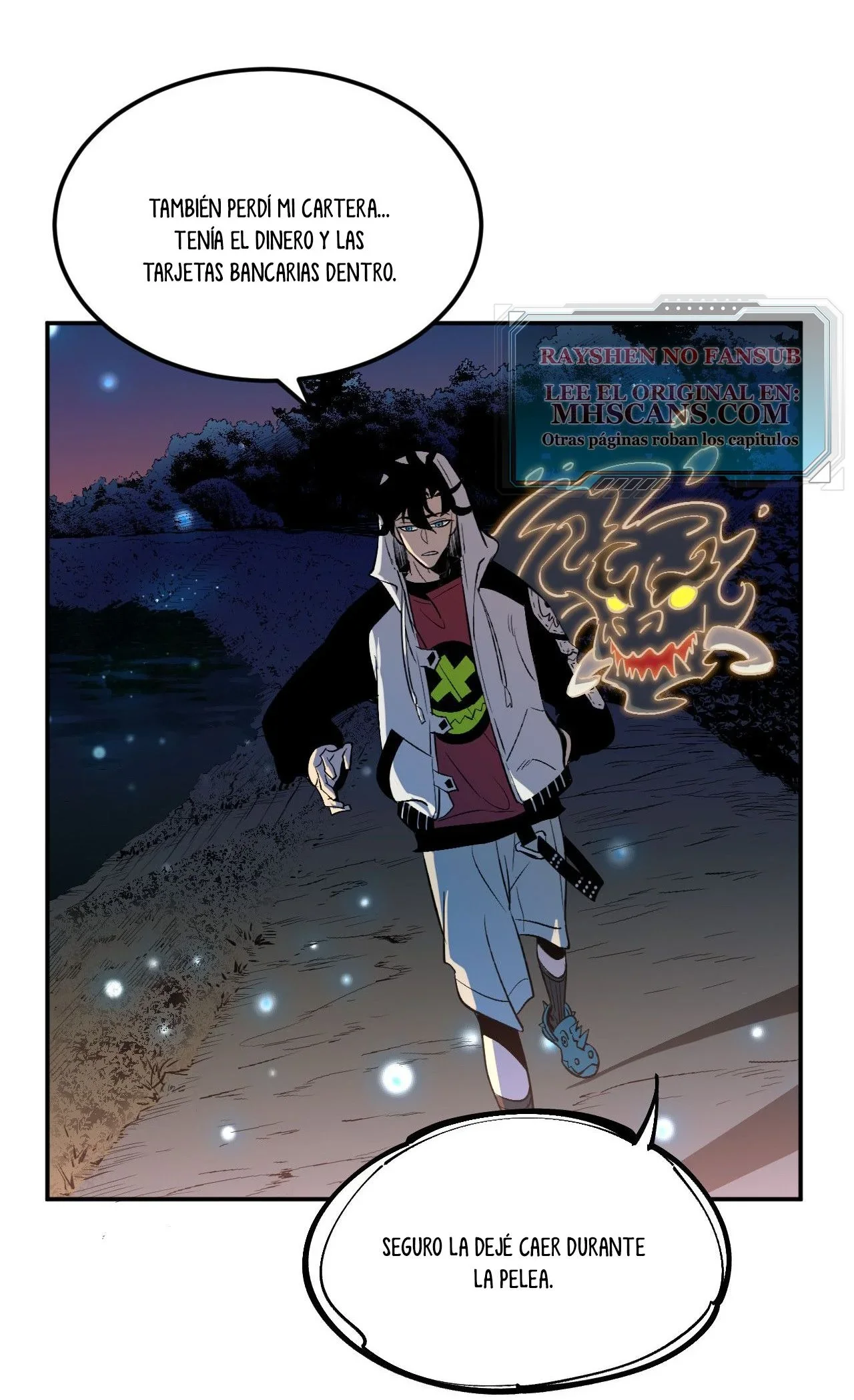 Capítulo 9, página 2