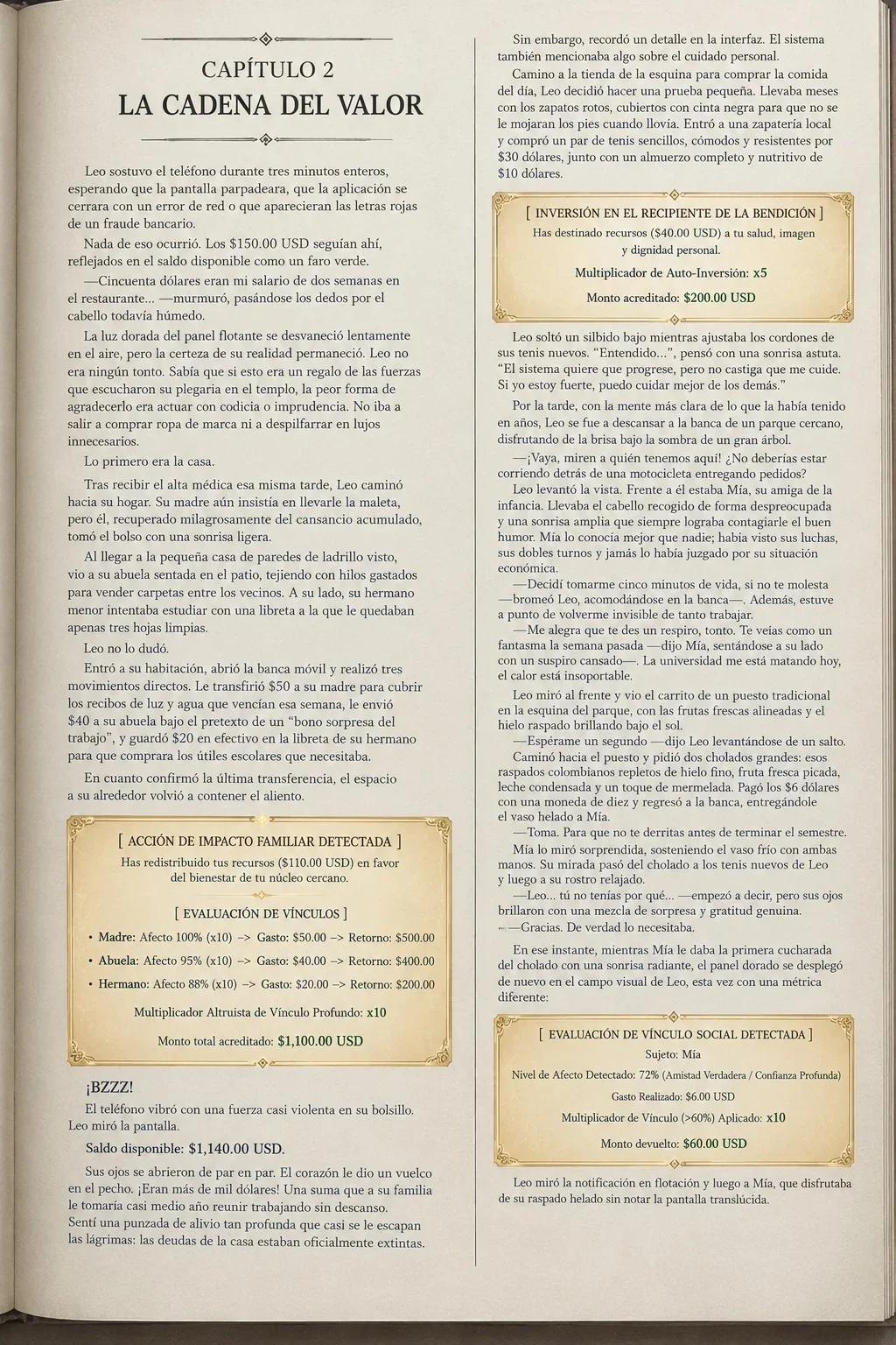 Capítulo 2, página 1