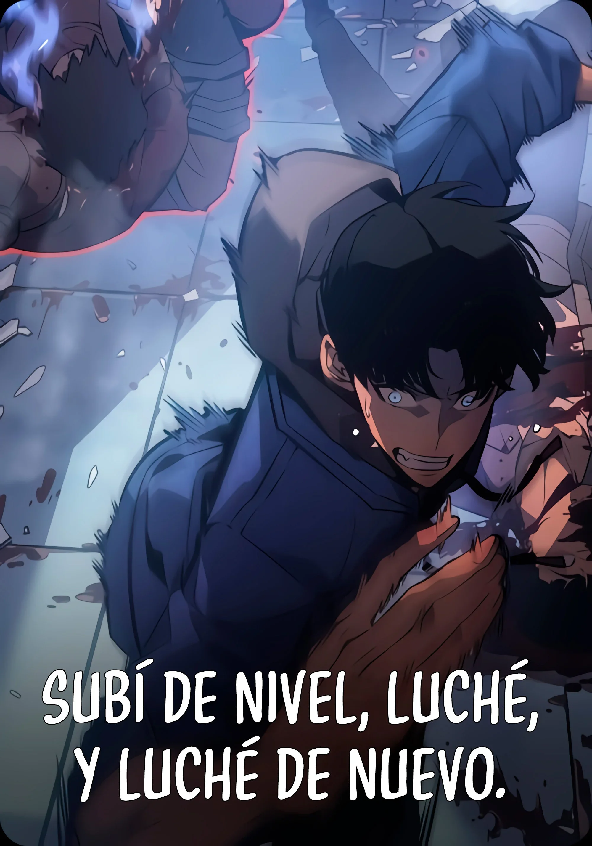 Capítulo 0.01, página 5