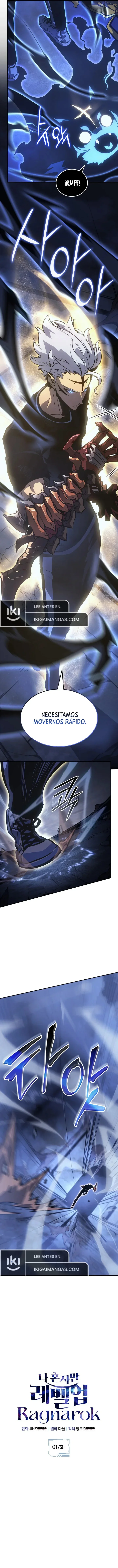 Capítulo 17, página 4