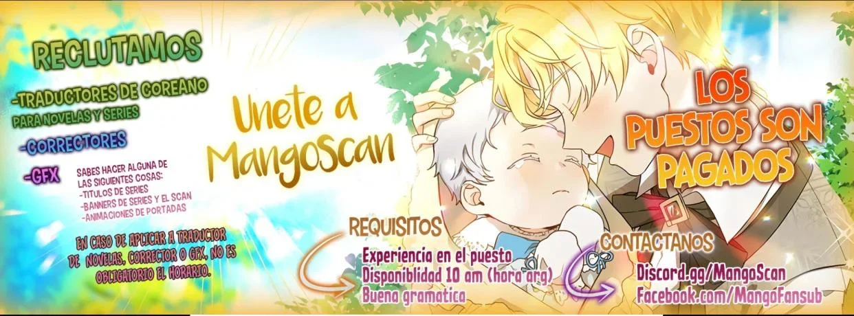 Capítulo 23, página 1
