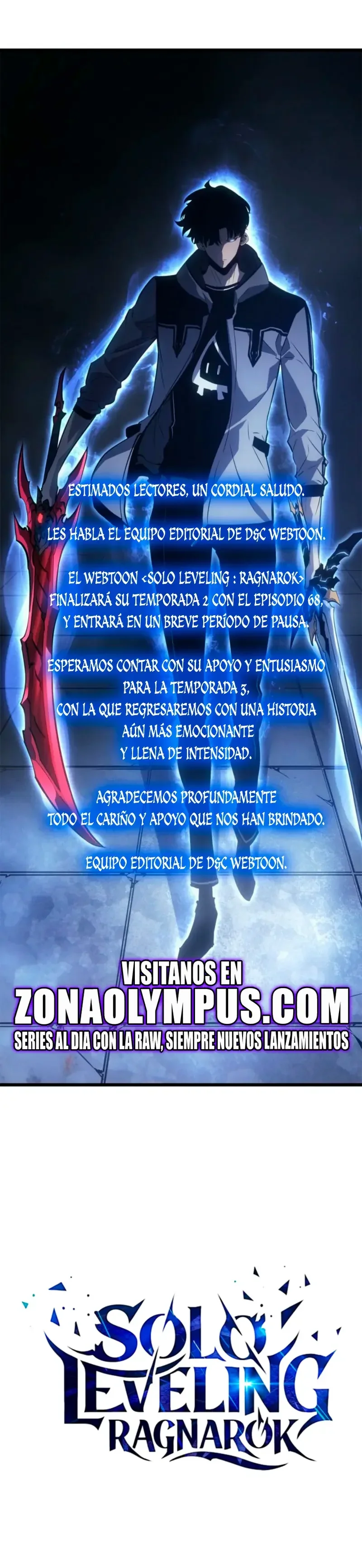 Capítulo 68.05, página 1