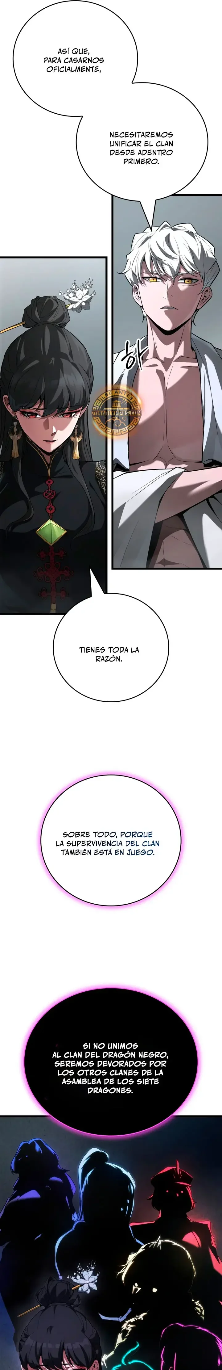 Capítulo 21, página 19