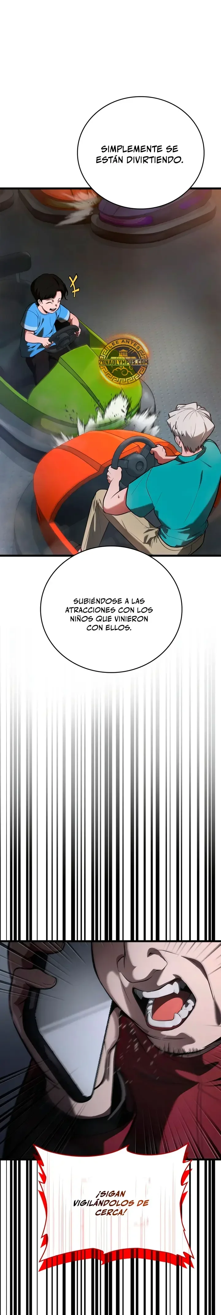 Capítulo 22, página 2