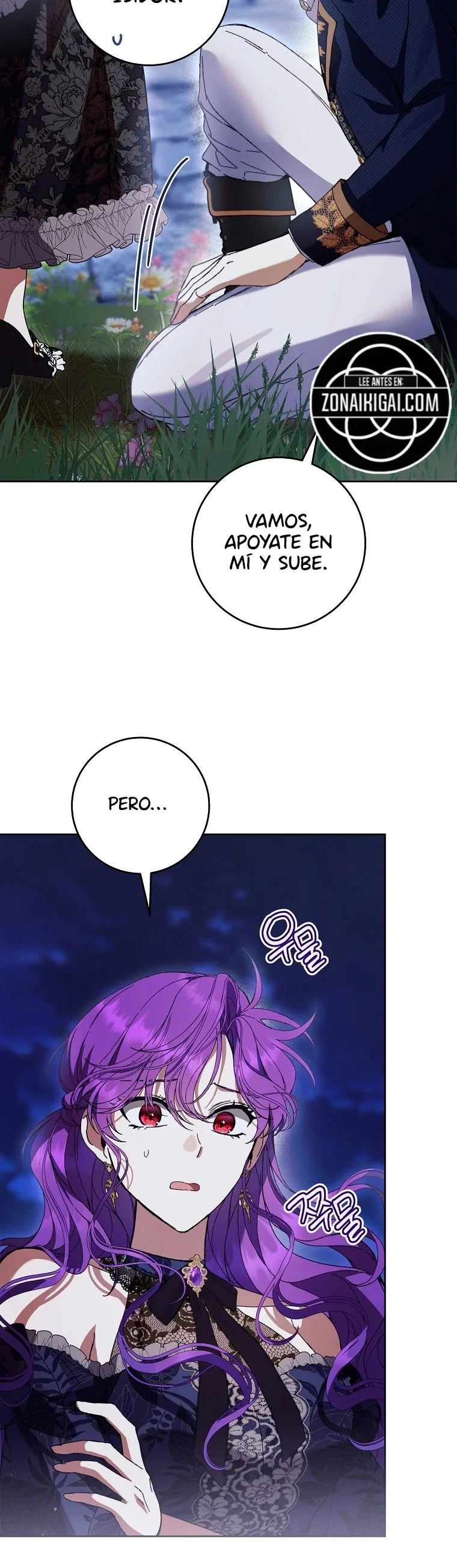 Capítulo 23, página 17