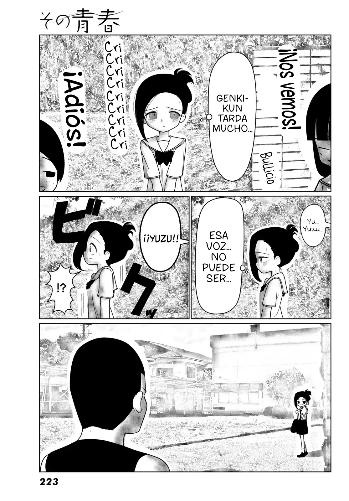 Capítulo 3, página 3
