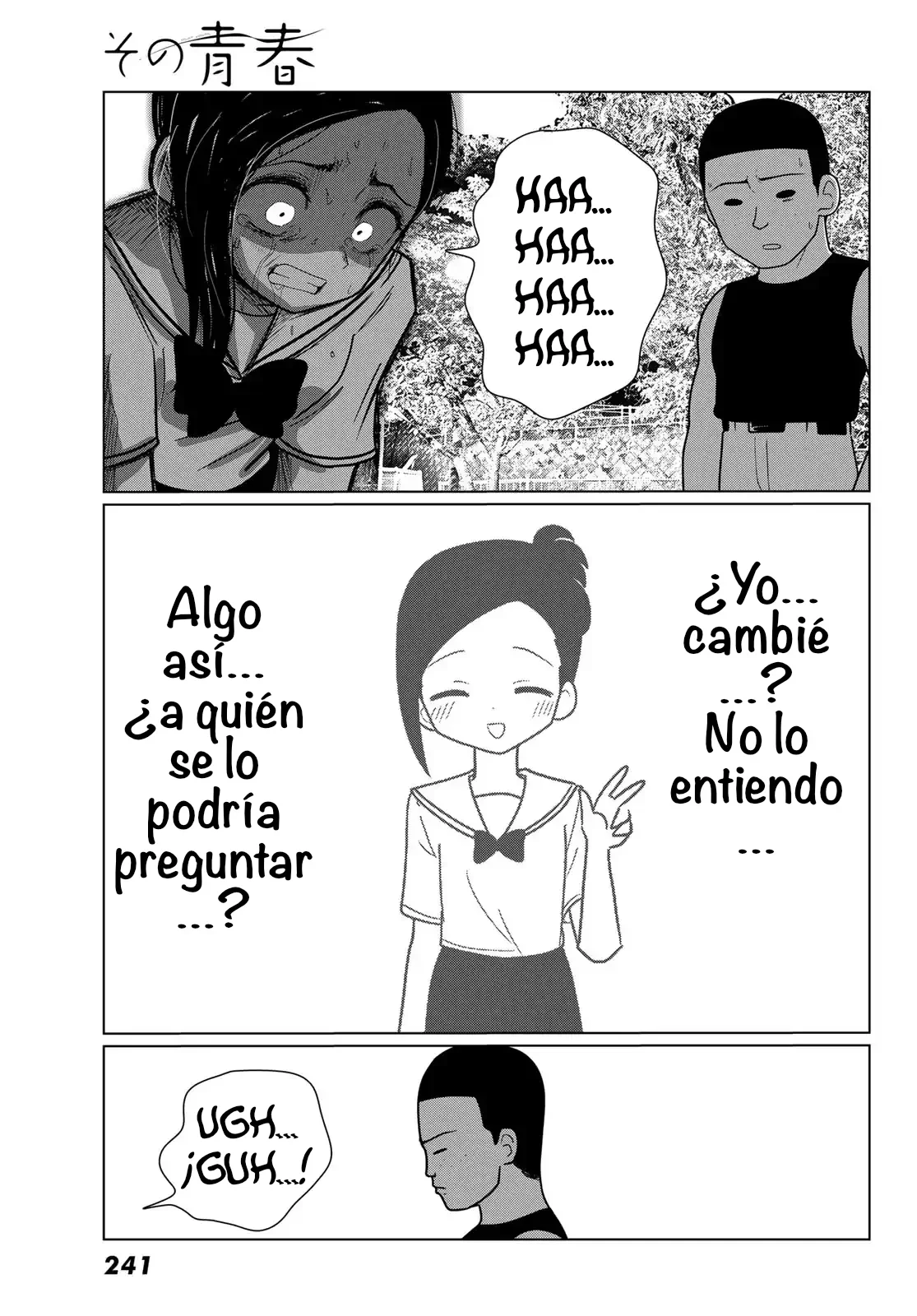 Capítulo 3, página 22