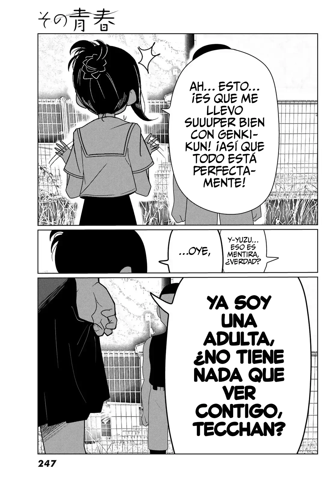 Capítulo 3, página 28