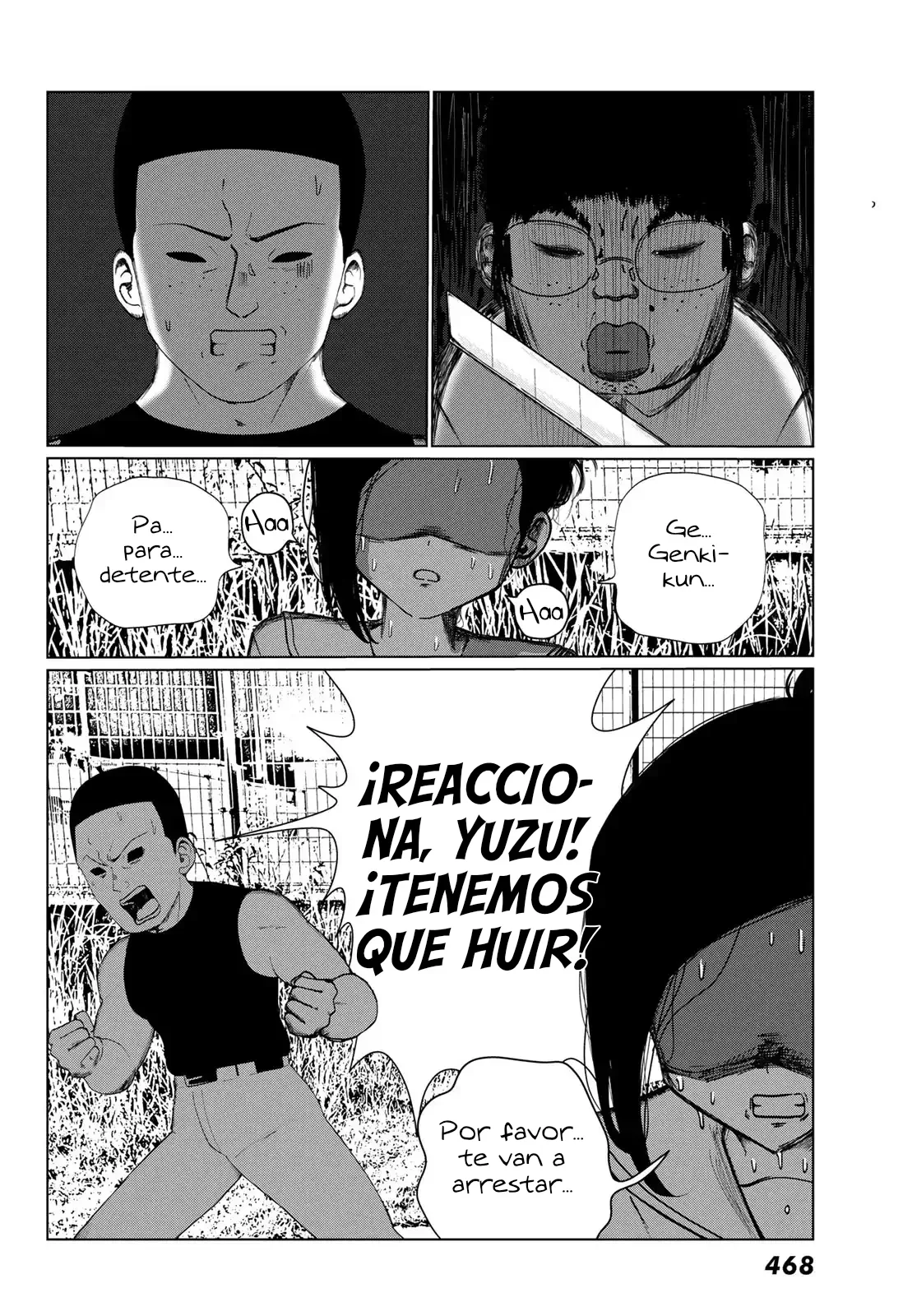 Capítulo 4, página 2