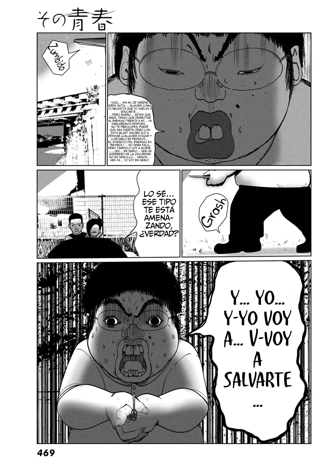 Capítulo 4, página 3