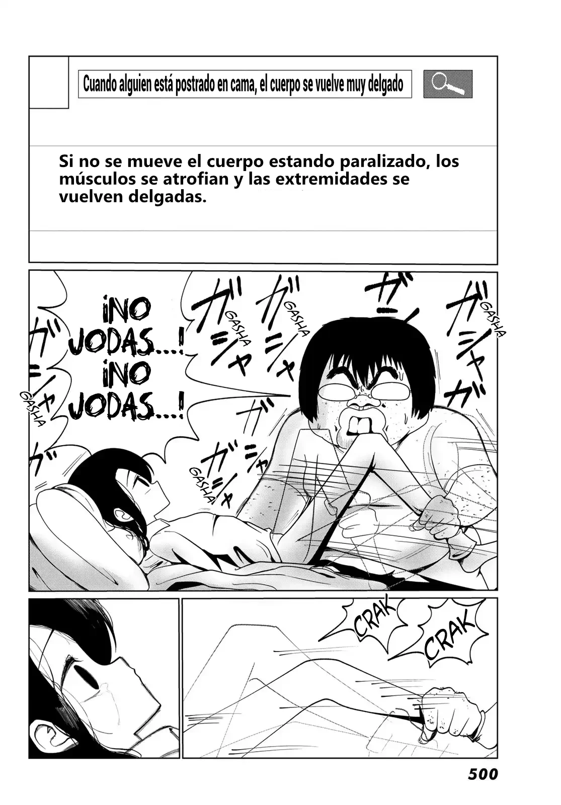 Capítulo 4, página 34