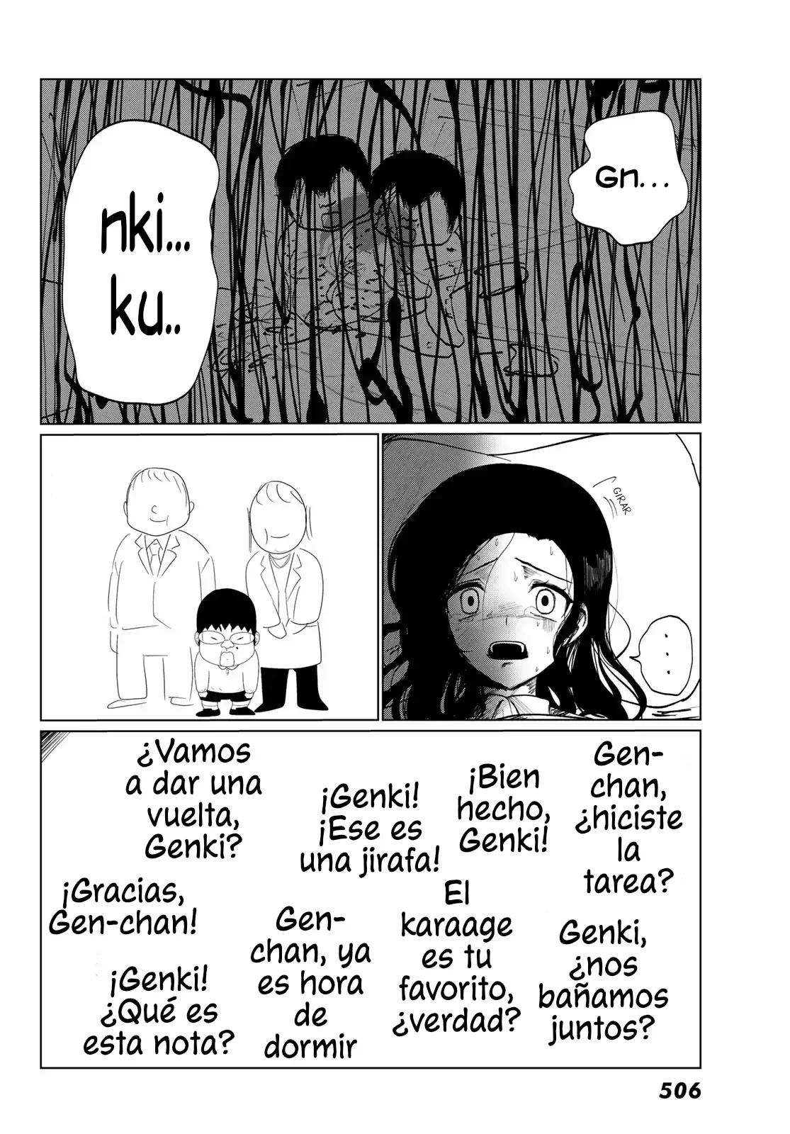 Capítulo 4, página 40