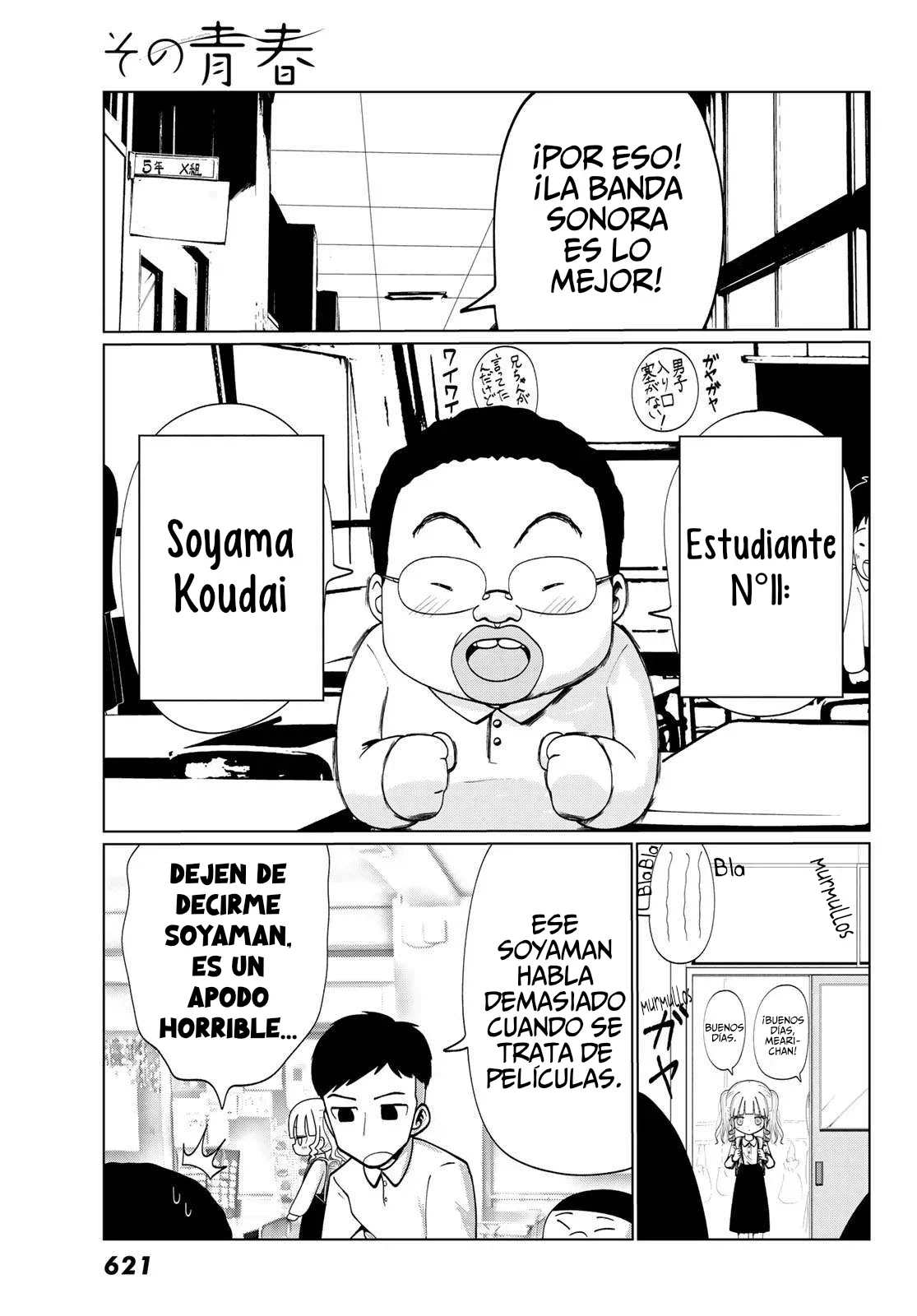 Capítulo 5, página 7