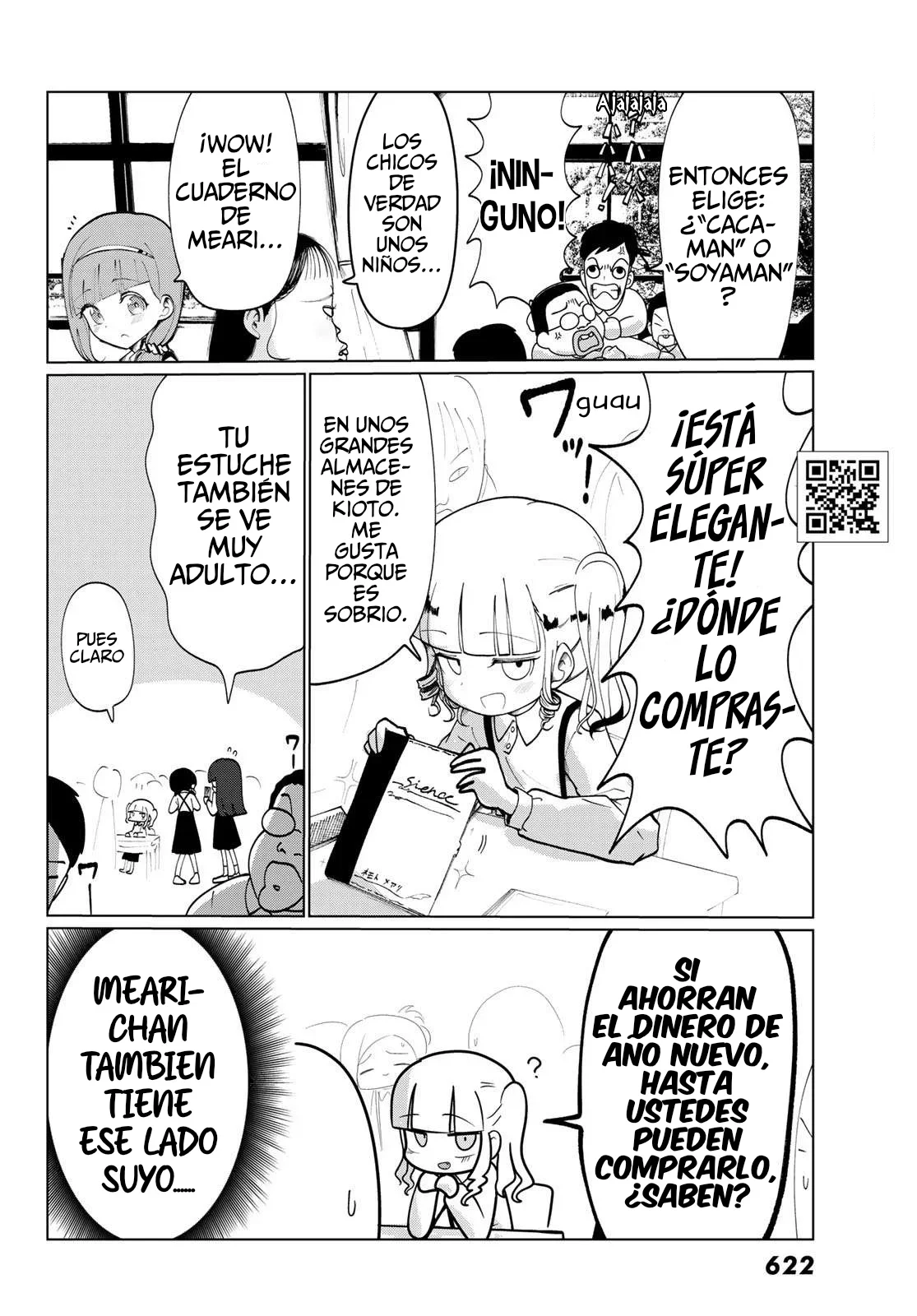Capítulo 5, página 8