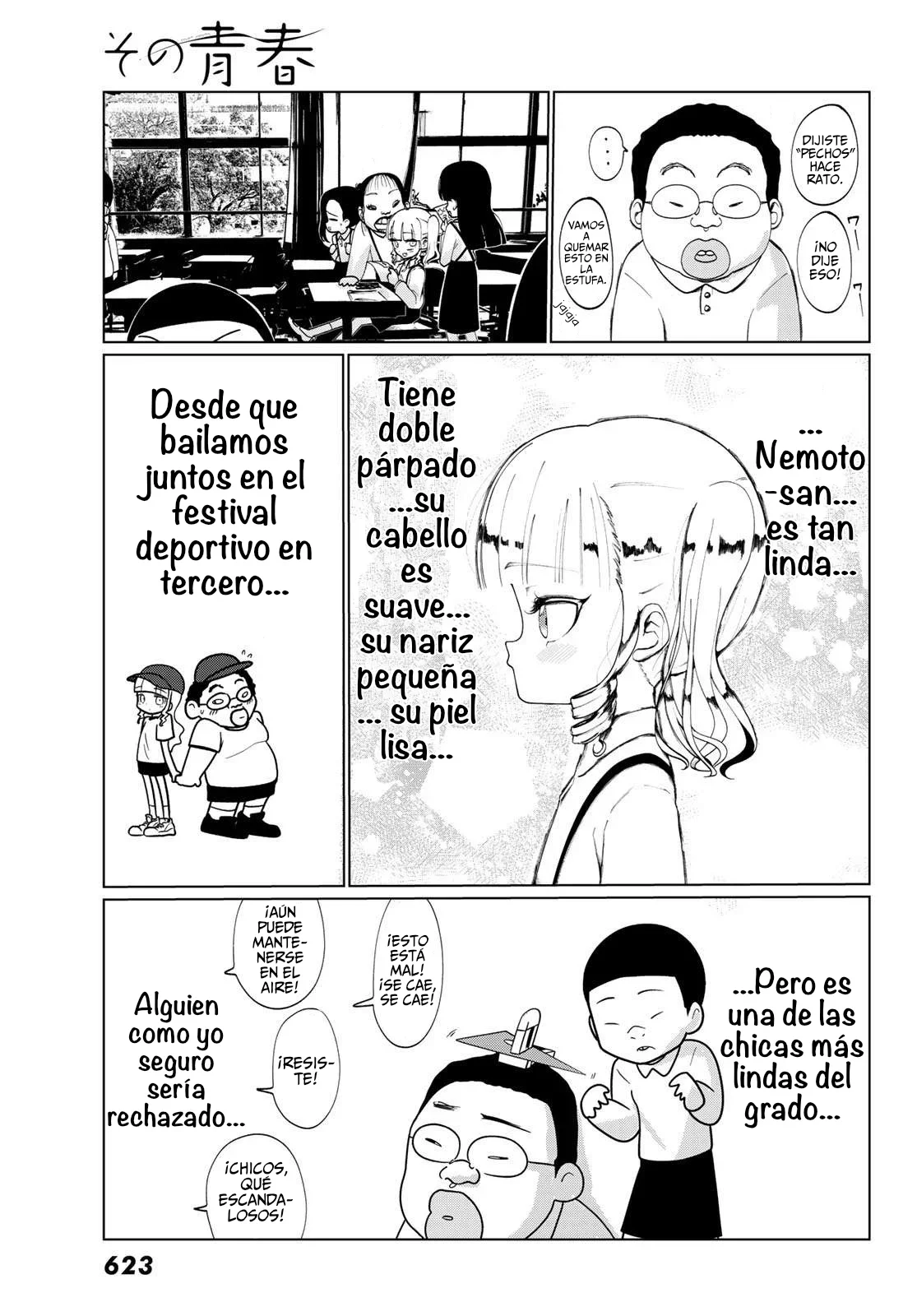 Capítulo 5, página 9