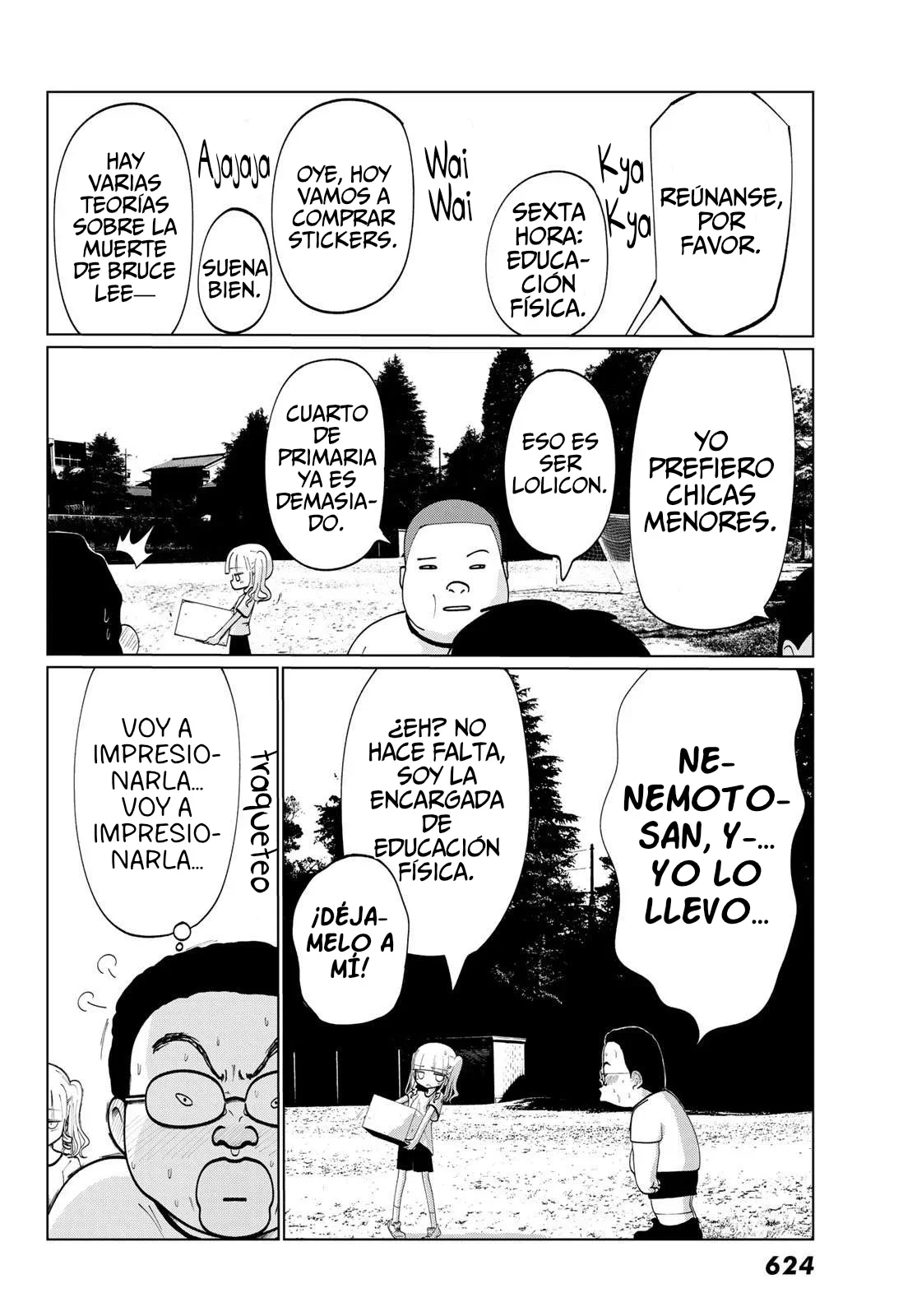 Capítulo 5, página 10
