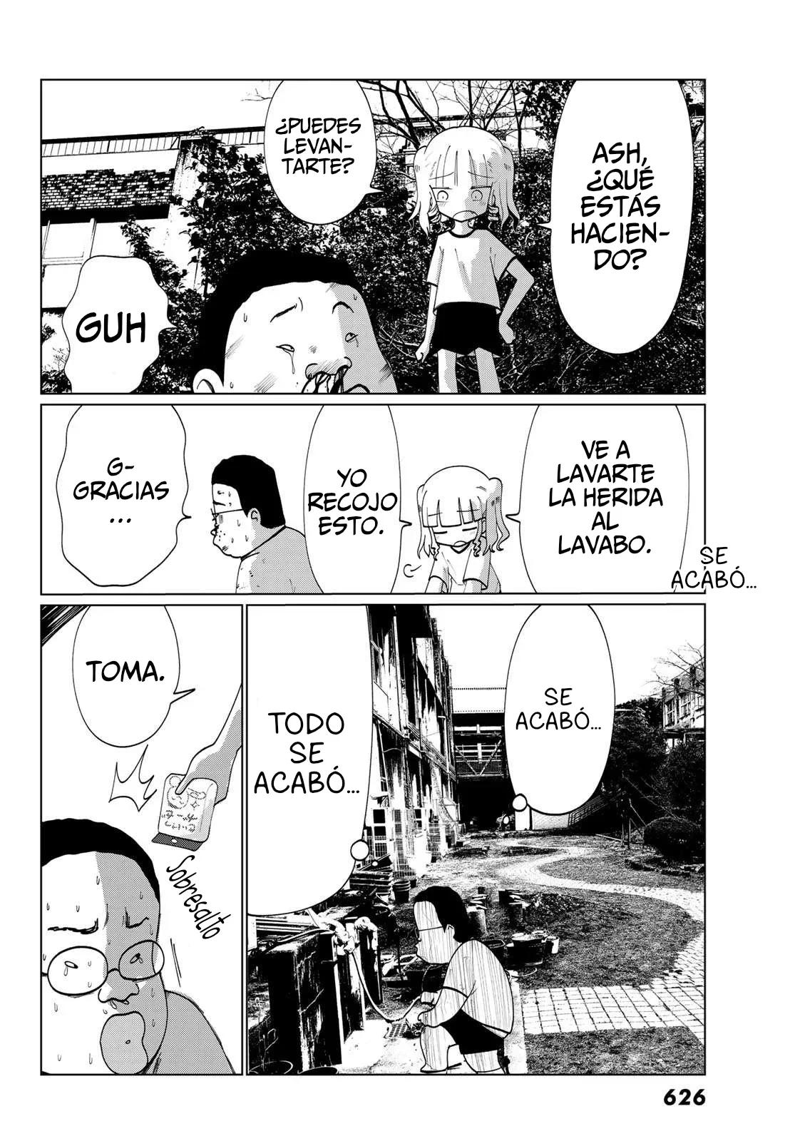 Capítulo 5, página 12
