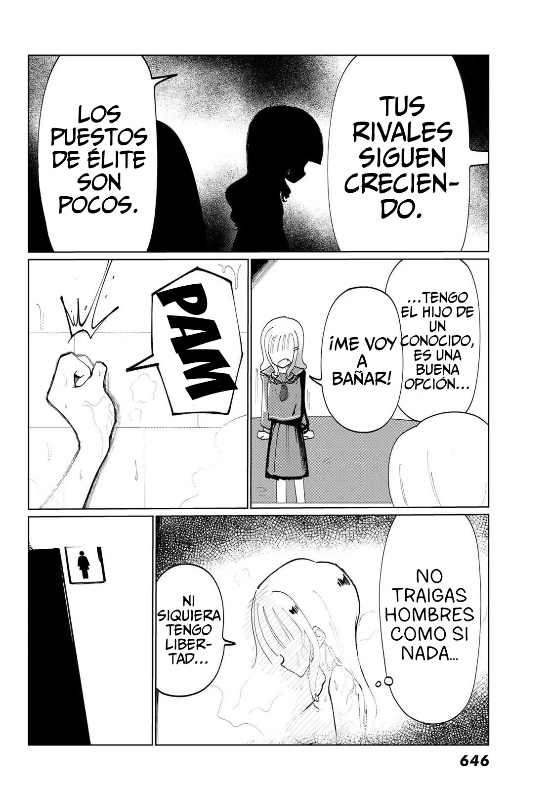 Capítulo 5, página 32