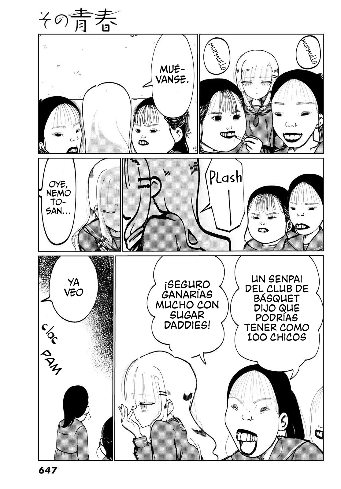 Capítulo 5, página 33