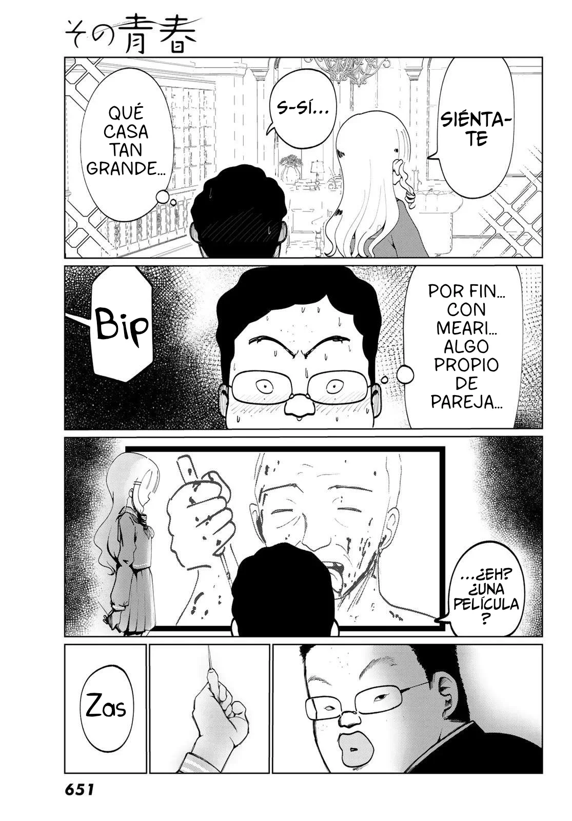 Capítulo 5, página 37