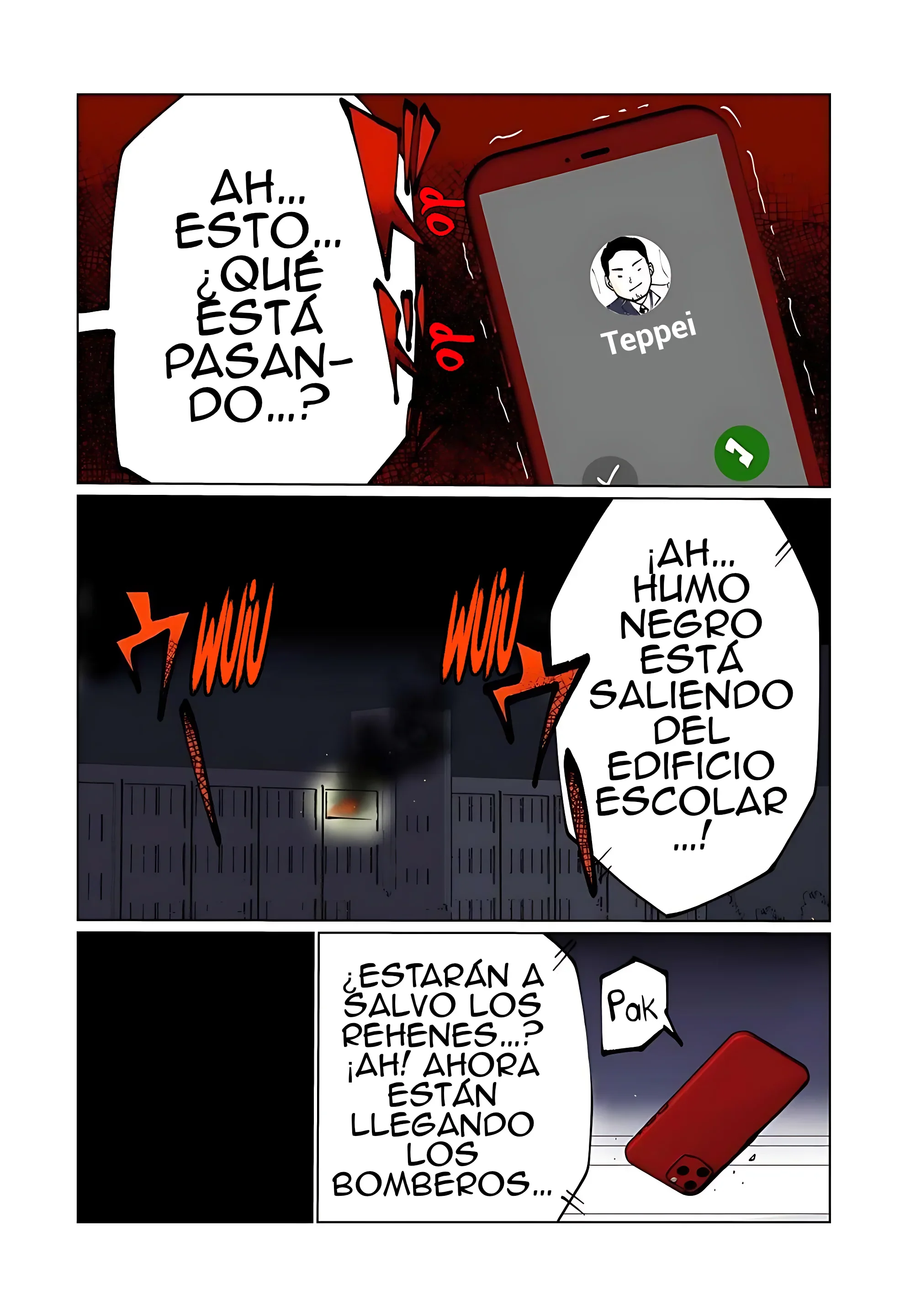 Capítulo 6, página 4