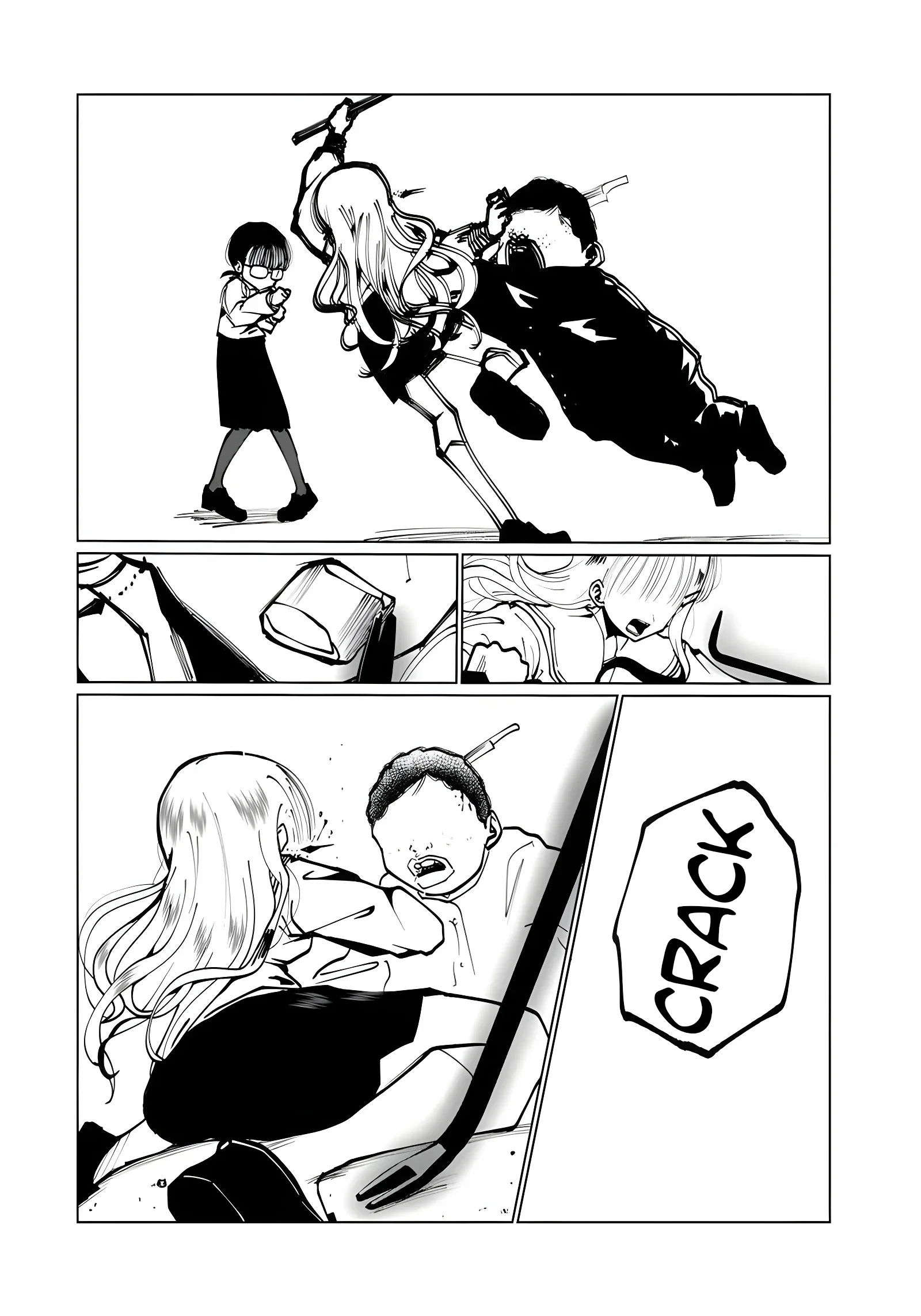 Capítulo 7, página 6