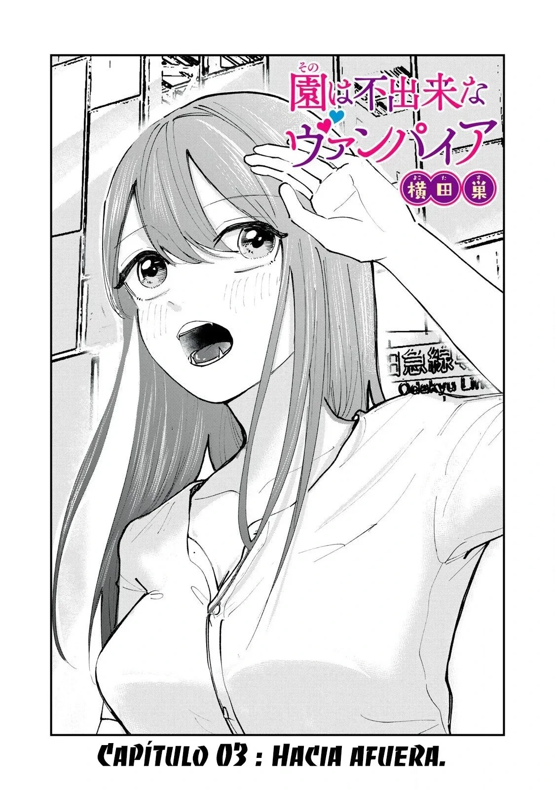 Capítulo 3, página 4
