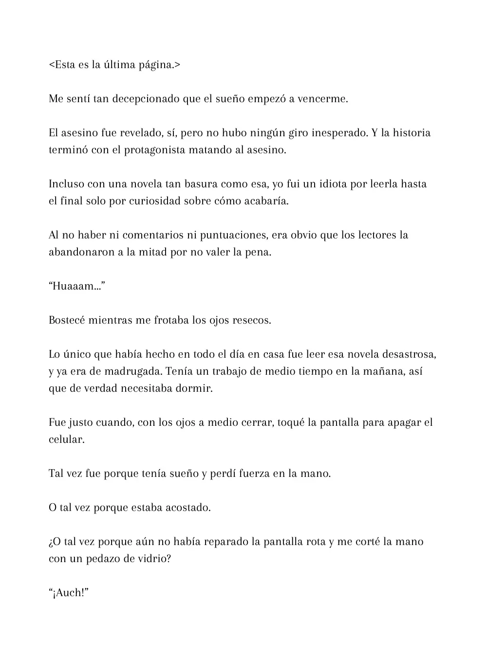 Capítulo 1, página 5