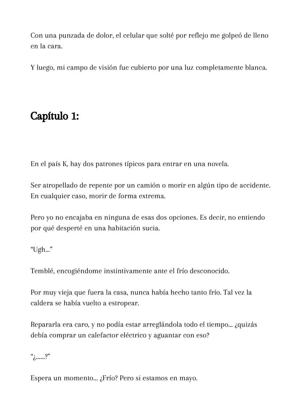 Capítulo 1, página 6
