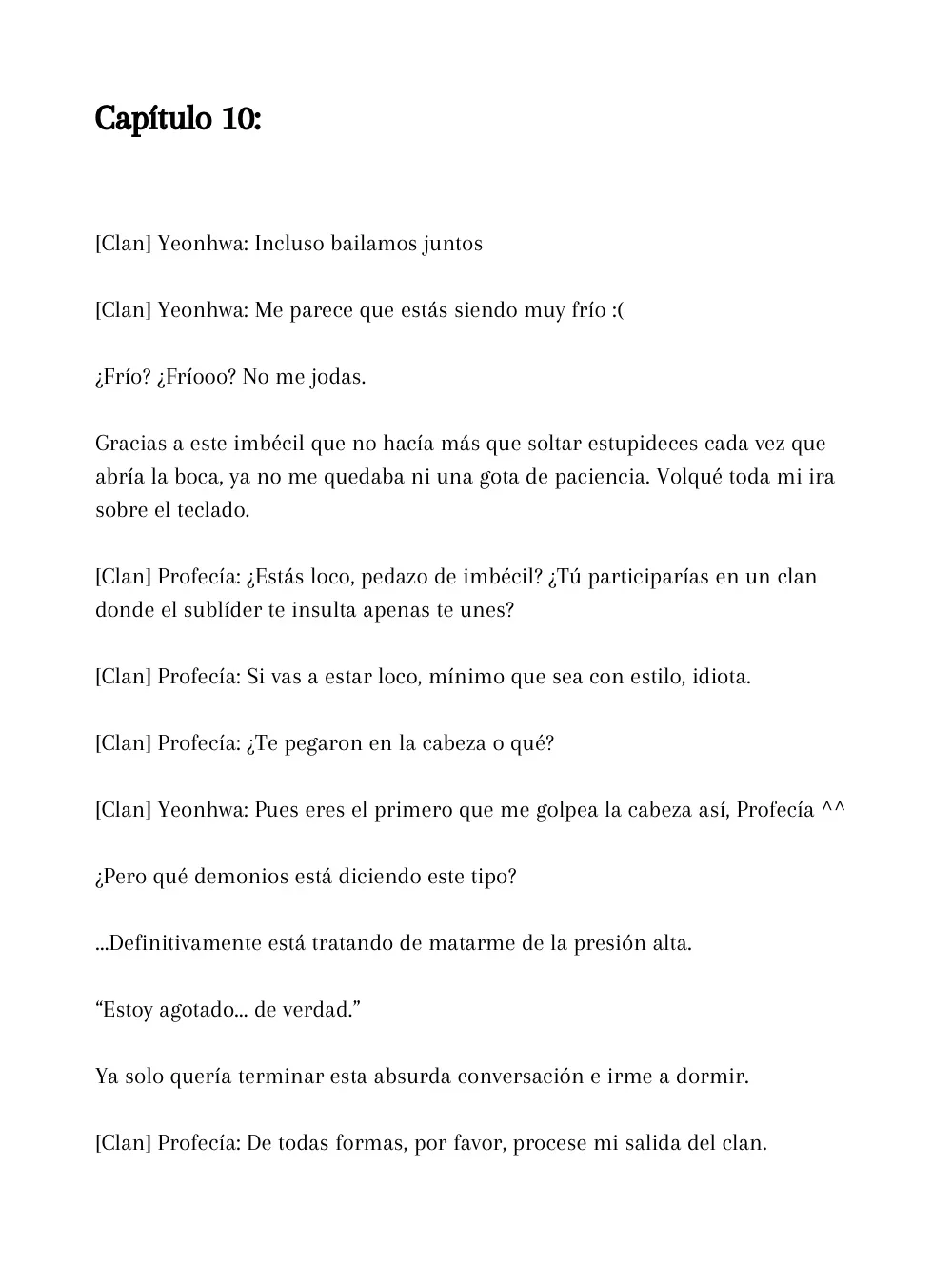 Capítulo 10, página 4