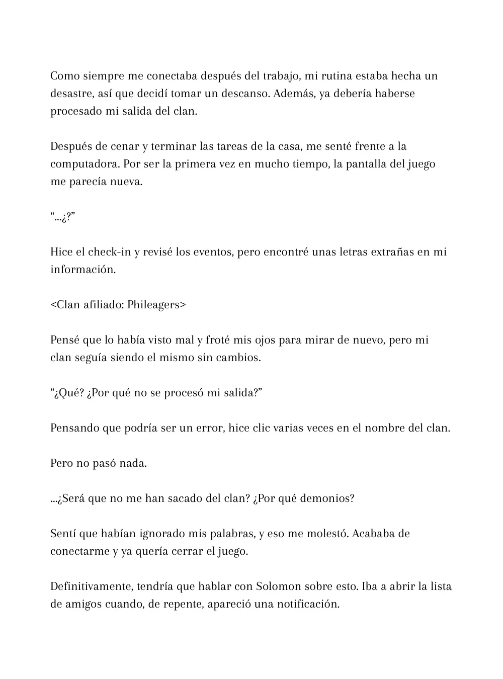 Capítulo 10, página 6