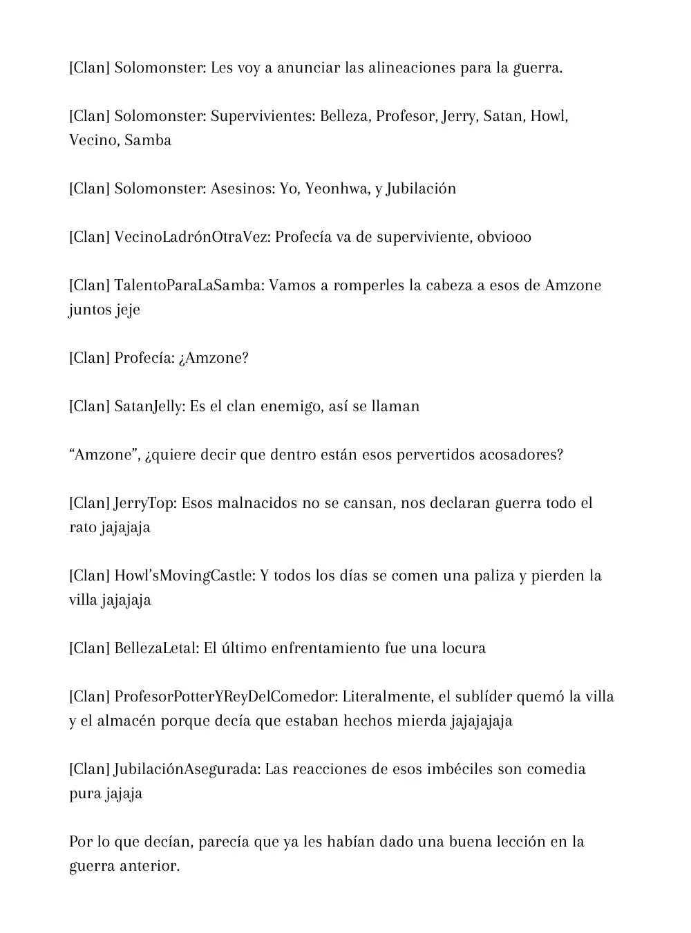Capítulo 11, página 6