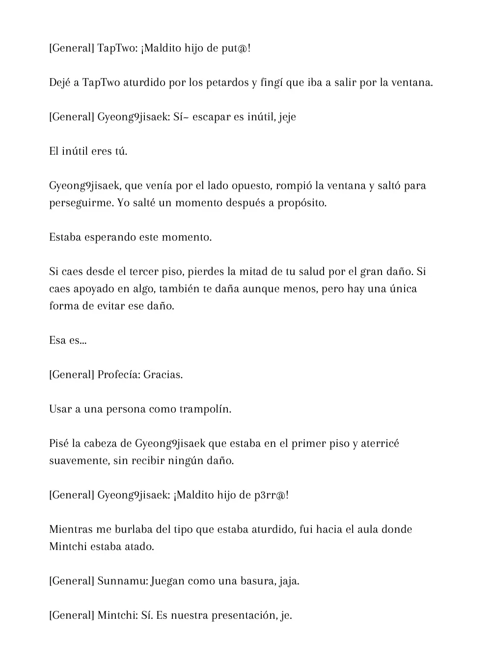 Capítulo 12, página 6