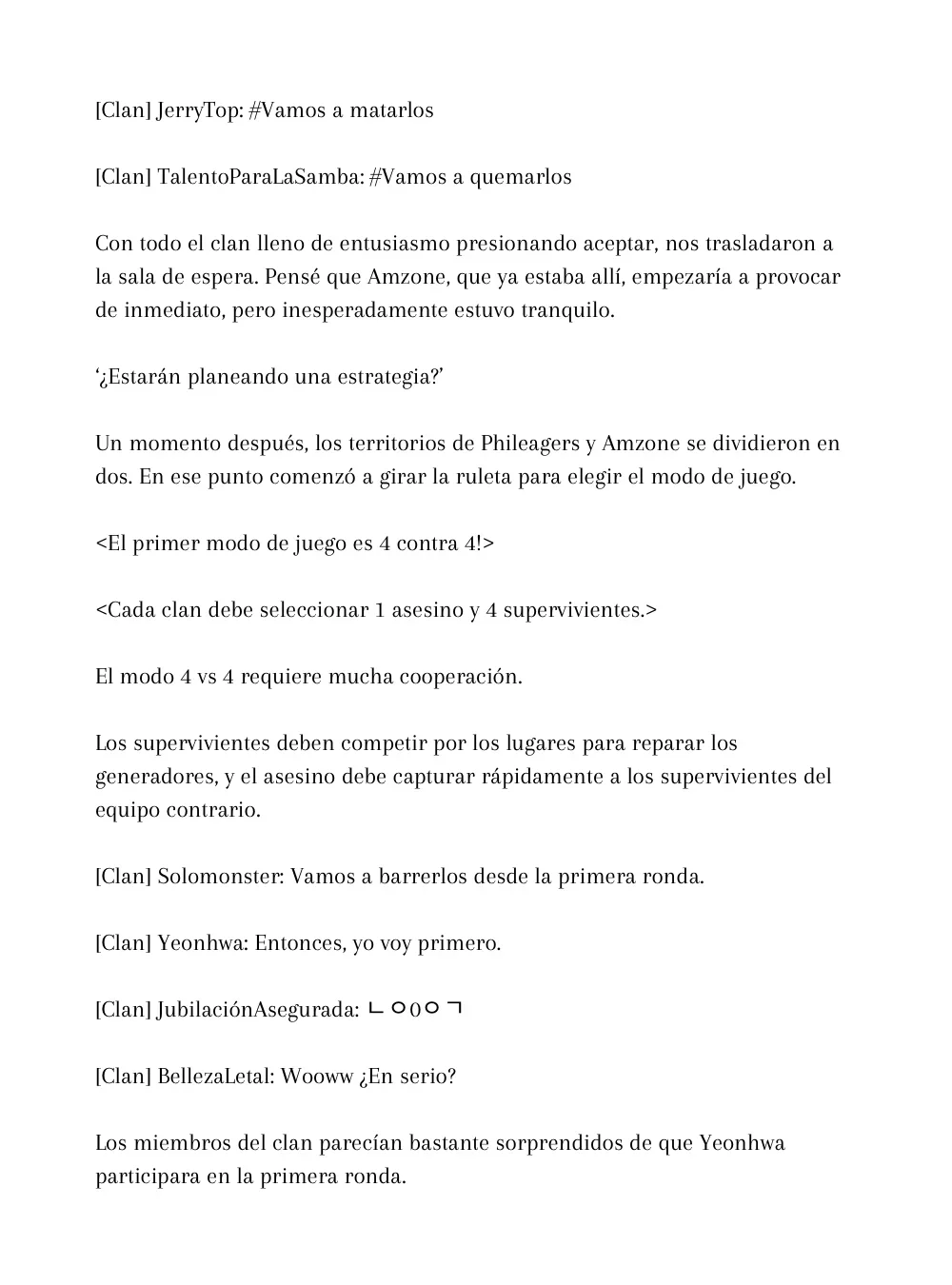 Capítulo 14, página 6