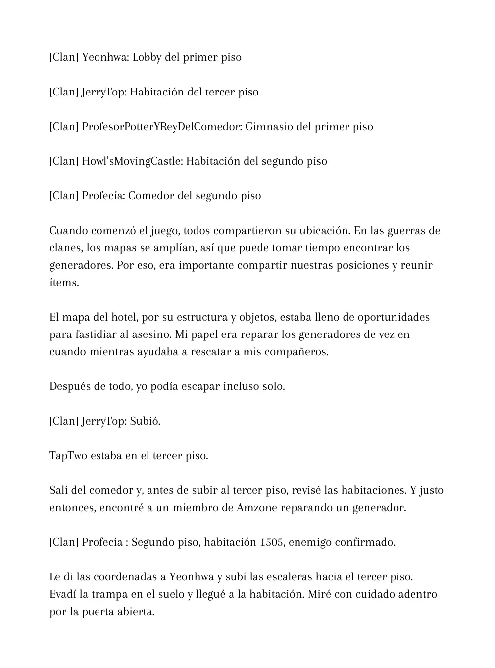 Capítulo 14, página 8