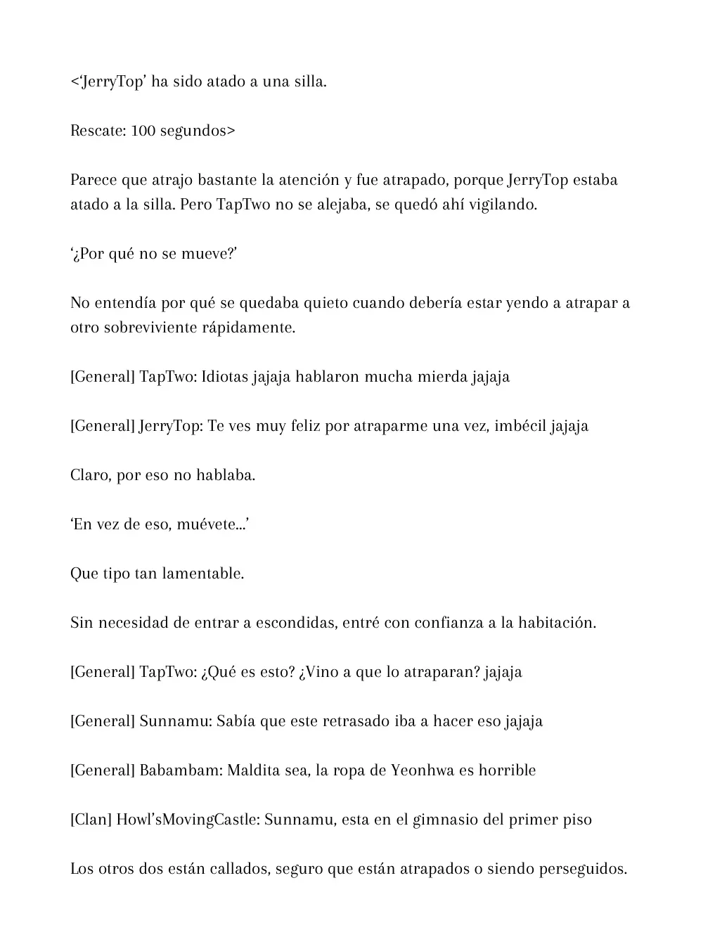 Capítulo 14, página 9