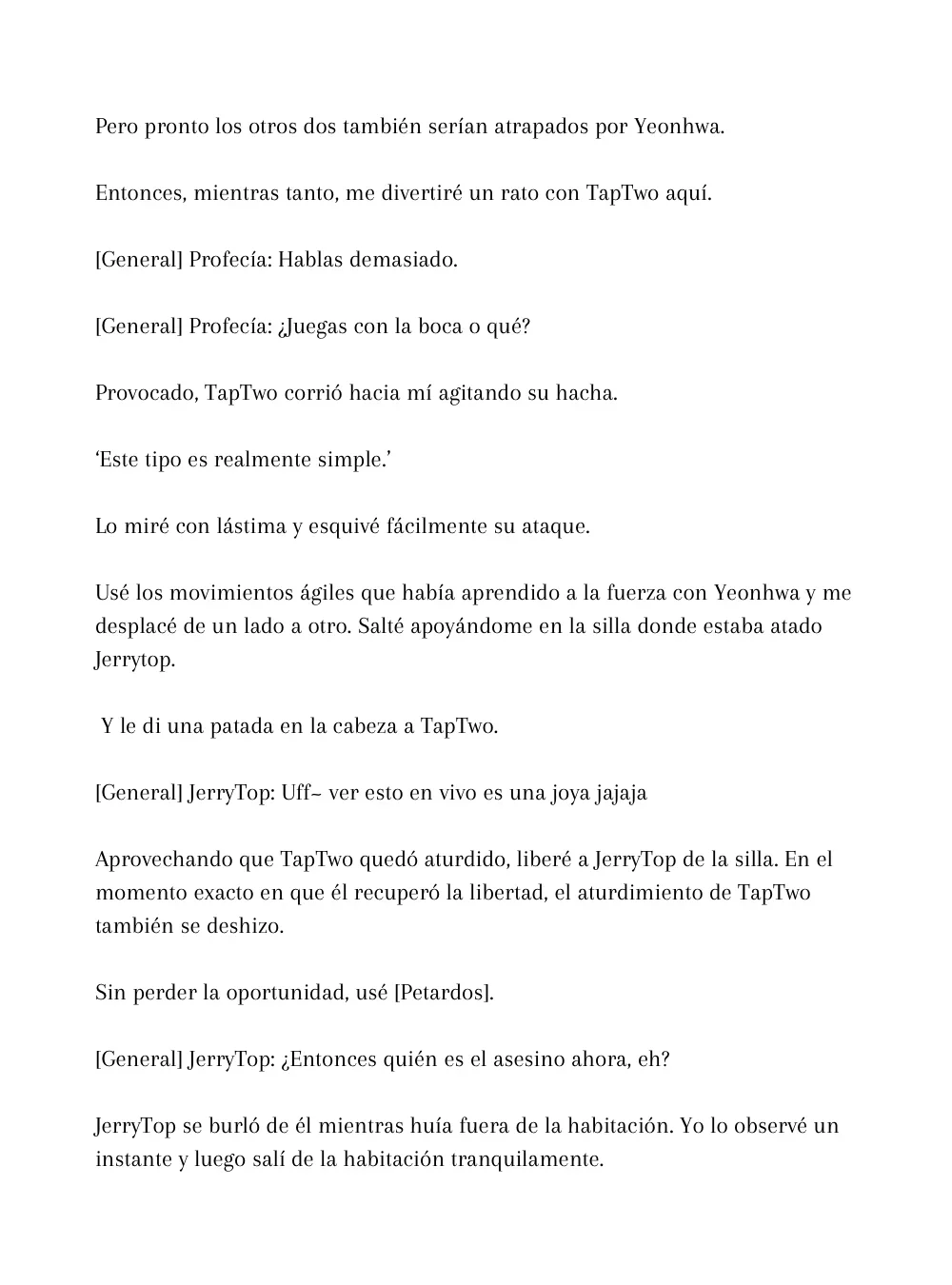 Capítulo 14, página 10