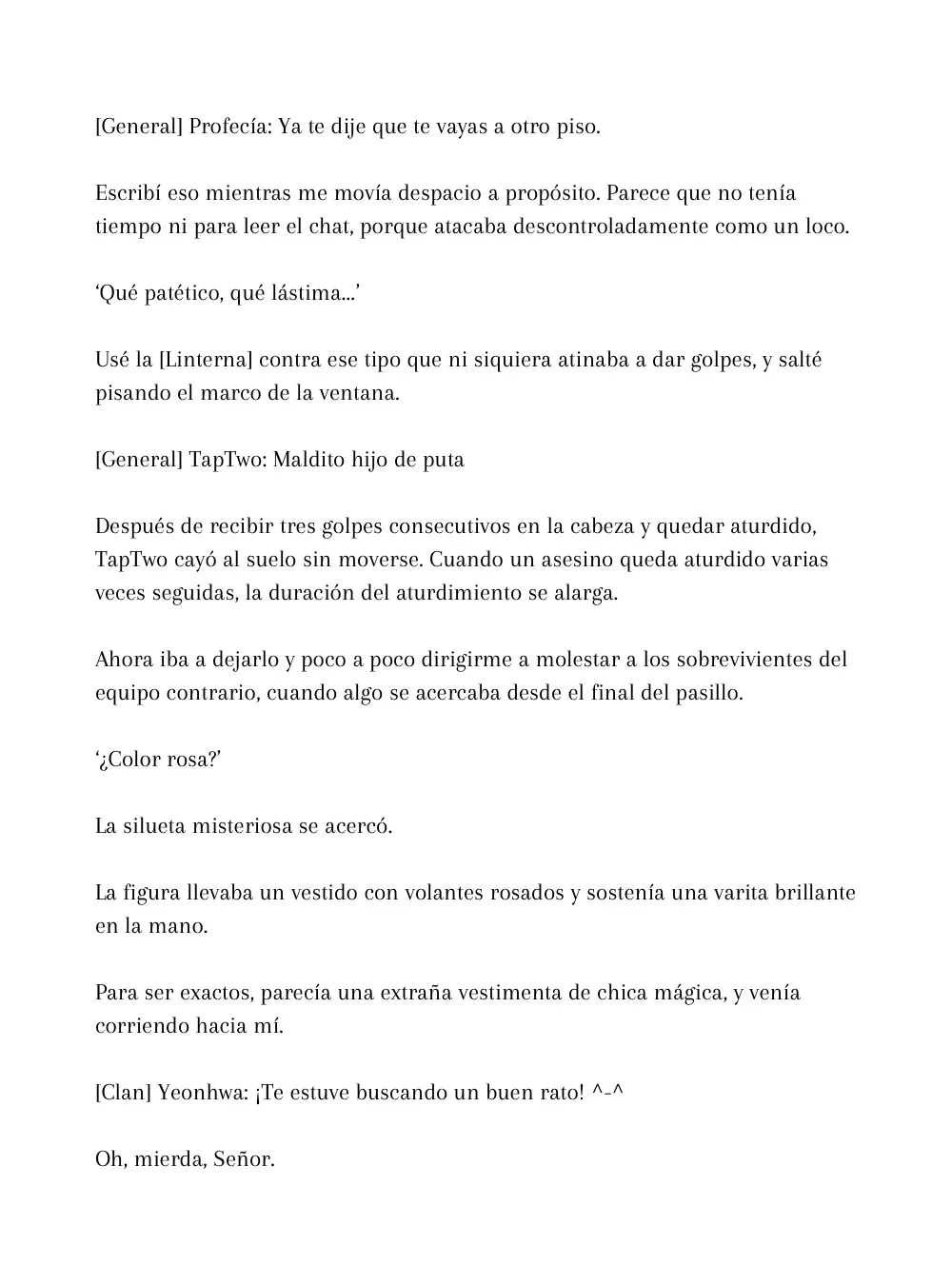 Capítulo 14, página 13