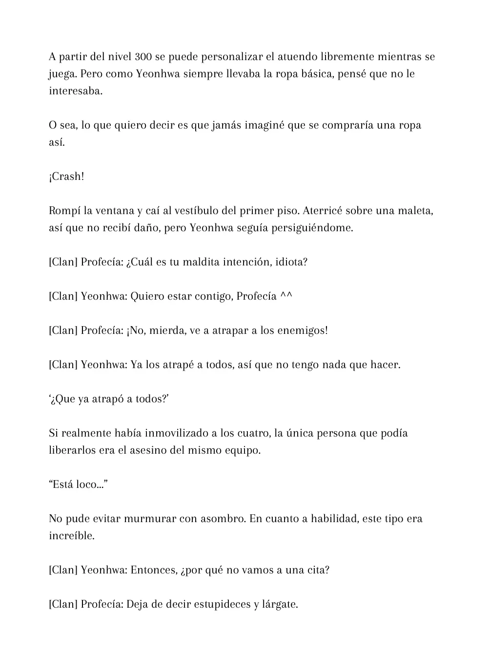 Capítulo 15, página 5