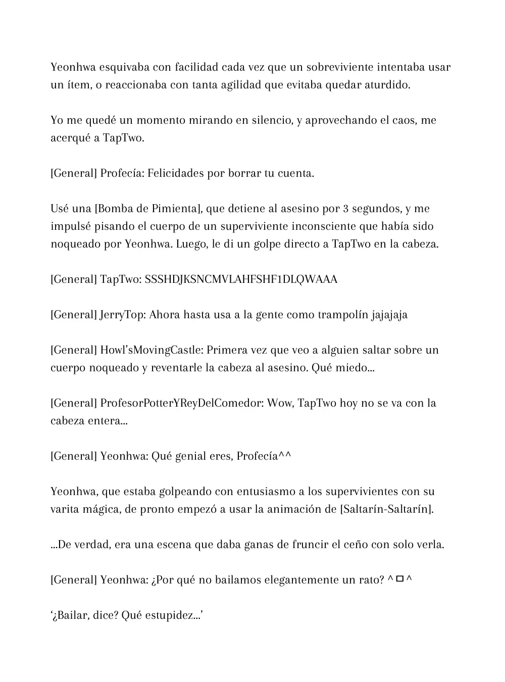 Capítulo 15, página 8