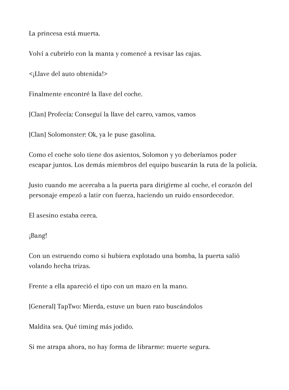 Capítulo 15, página 14