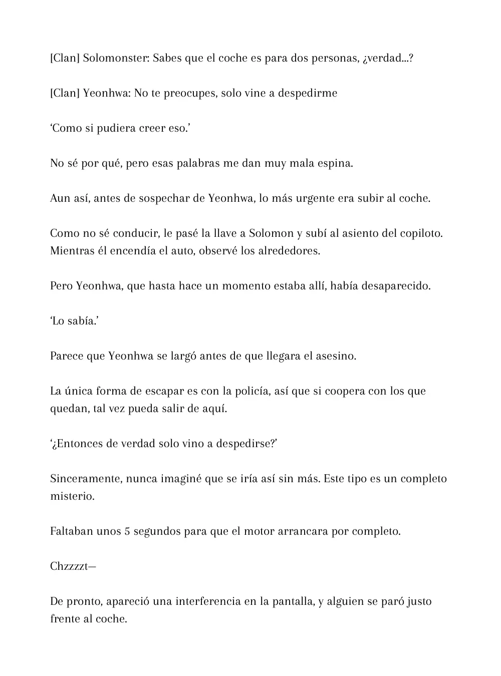 Capítulo 16, página 5