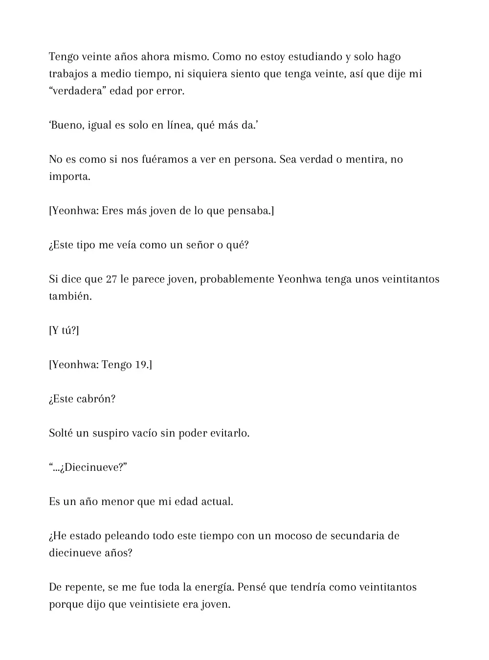 Capítulo 17, página 6