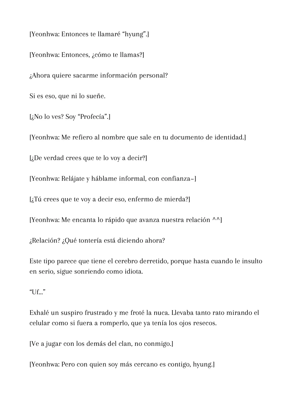 Capítulo 17, página 9