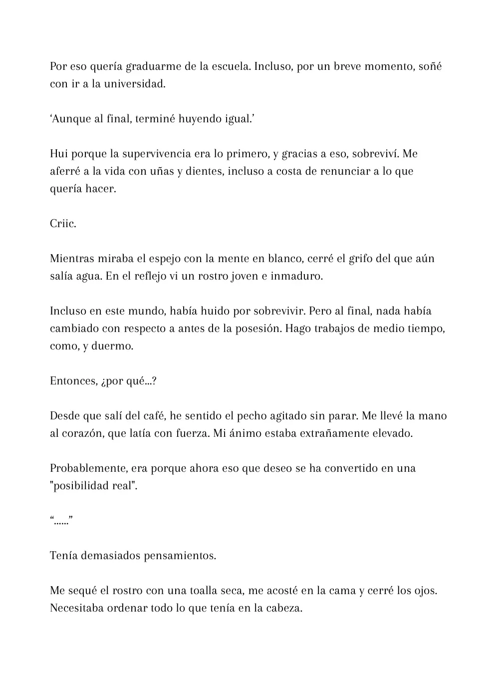Capítulo 18, página 5