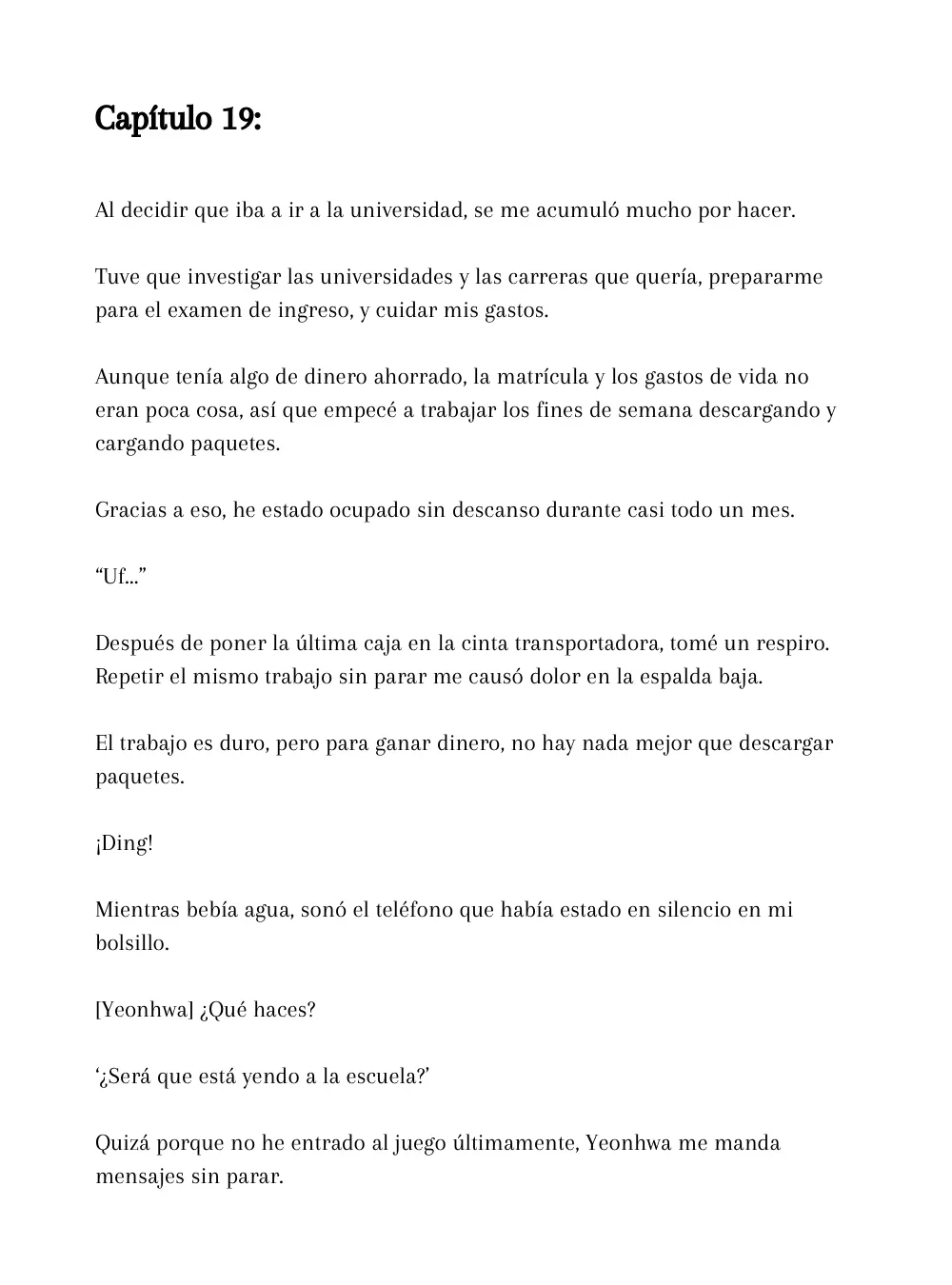 Capítulo 19, página 4