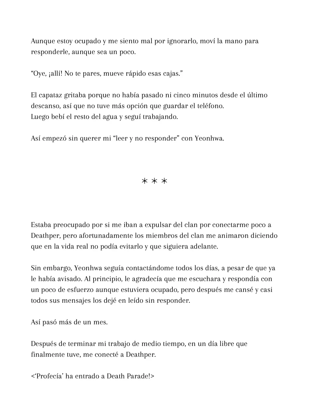 Capítulo 19, página 5