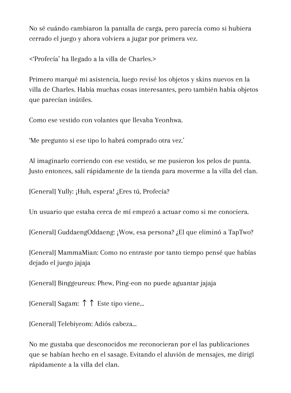 Capítulo 19, página 6