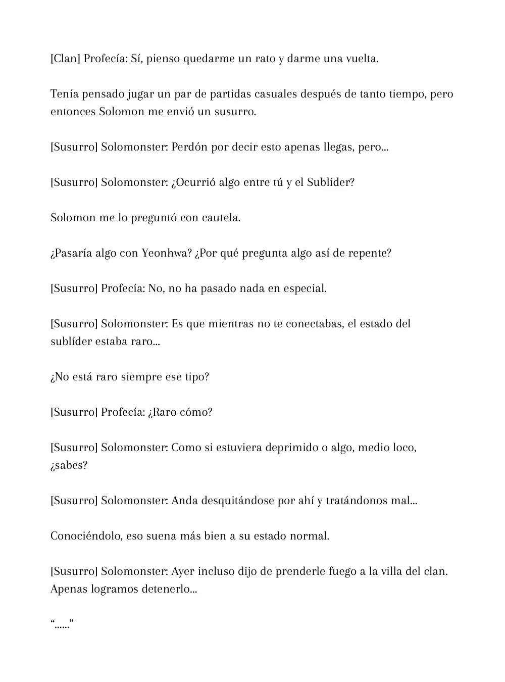Capítulo 19, página 8